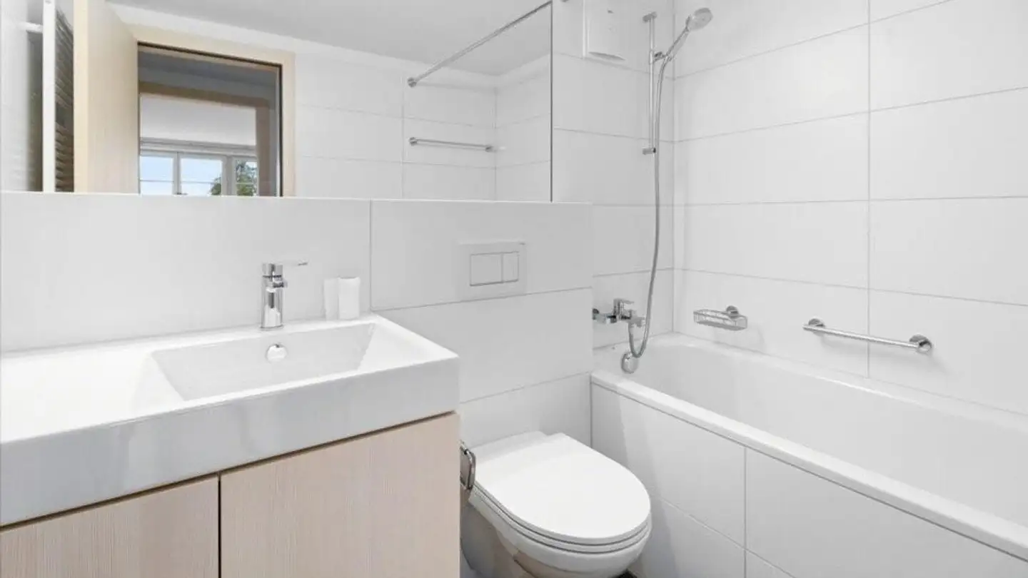 Appartement à louer - Bahnhofplatz 4, 8153 Rümlang - Photo 4