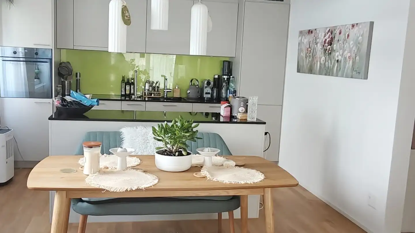 Appartamento in affitto - 6006 Luzern