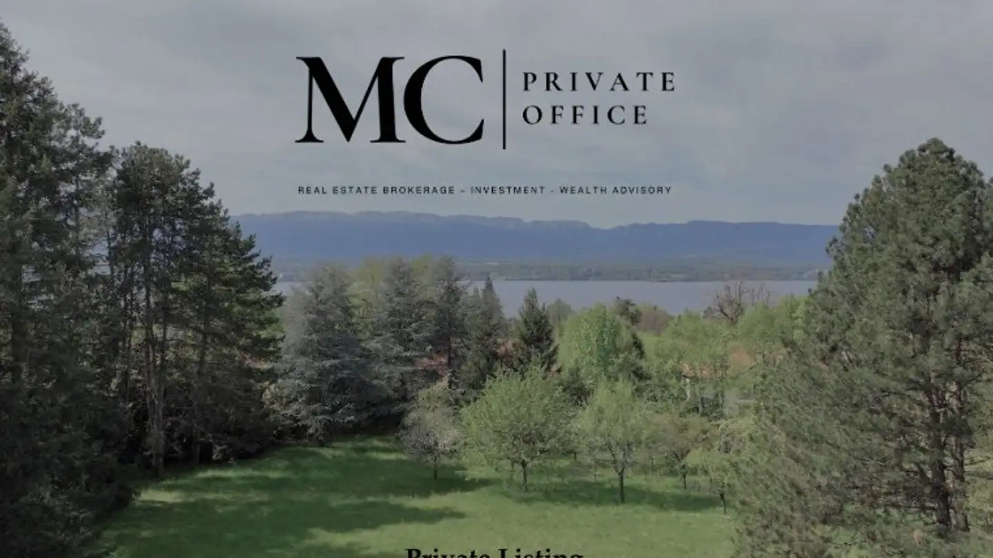 Wohnung kaufen - 1253 Vandoeuvres