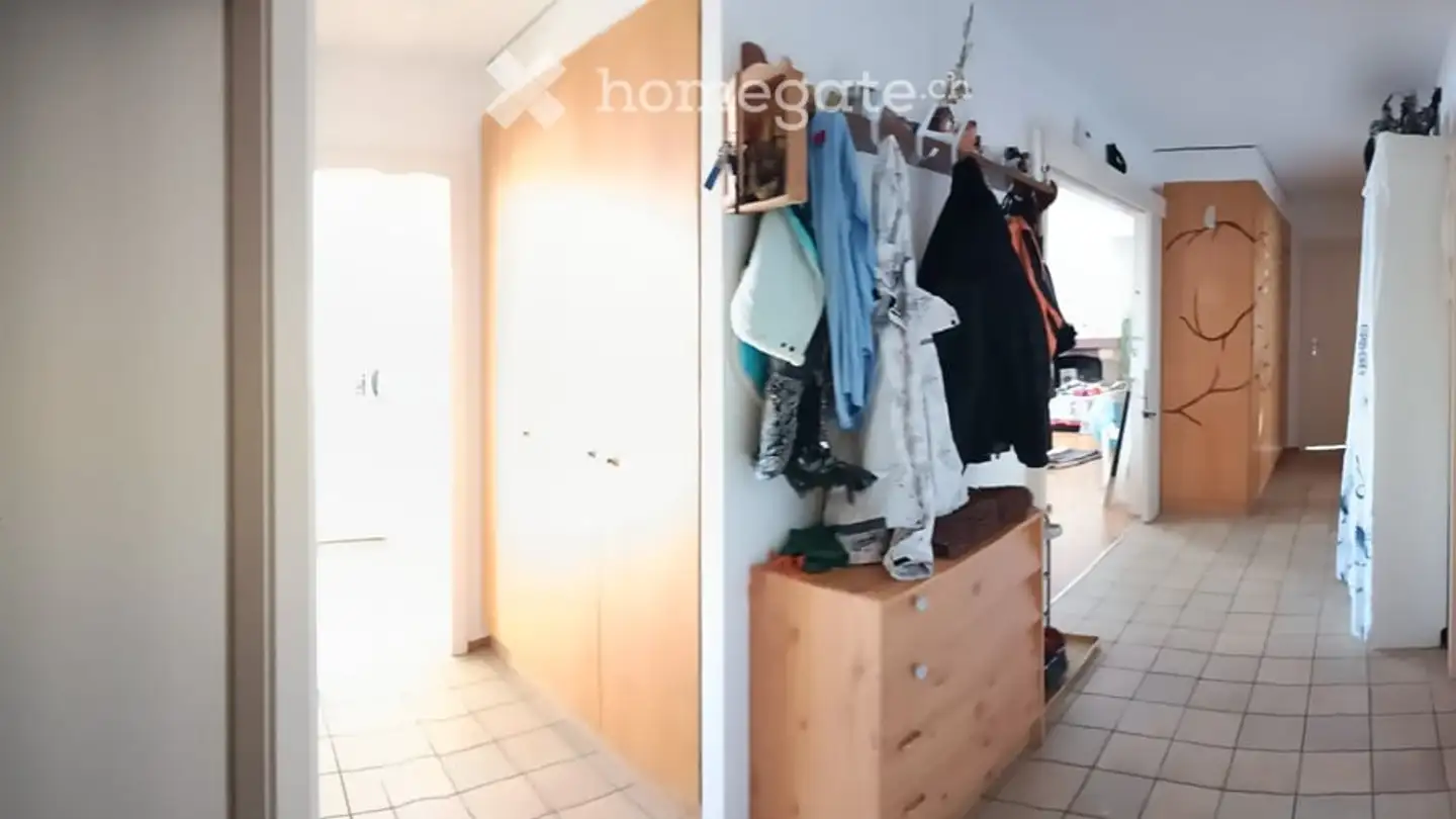 Appartamento in affitto - Rue Des Fontaines 52, 2087 Cornaux NE - Foto 2