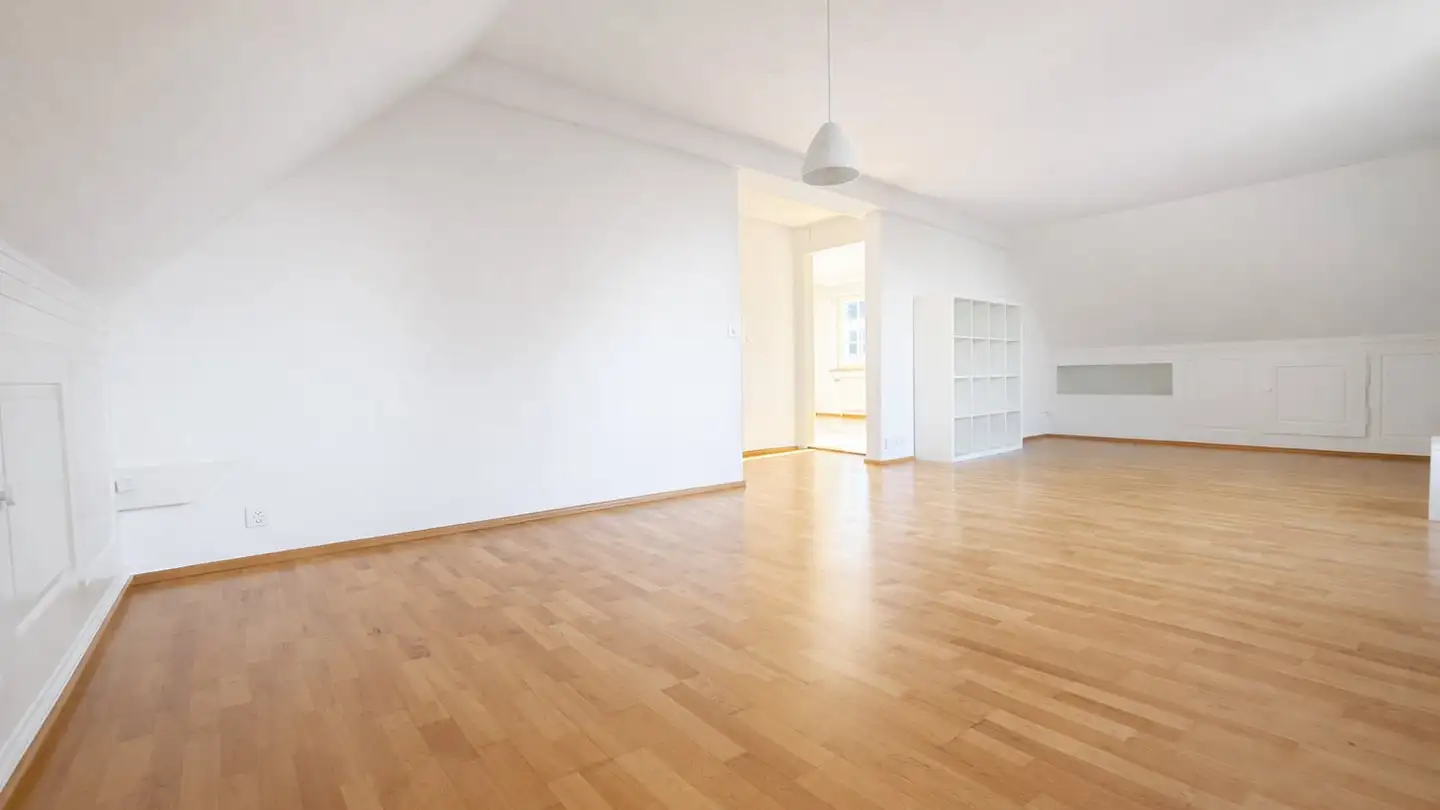 Attico in affitto - Kartausstrasse 15, 8008 Zürich - Foto 4