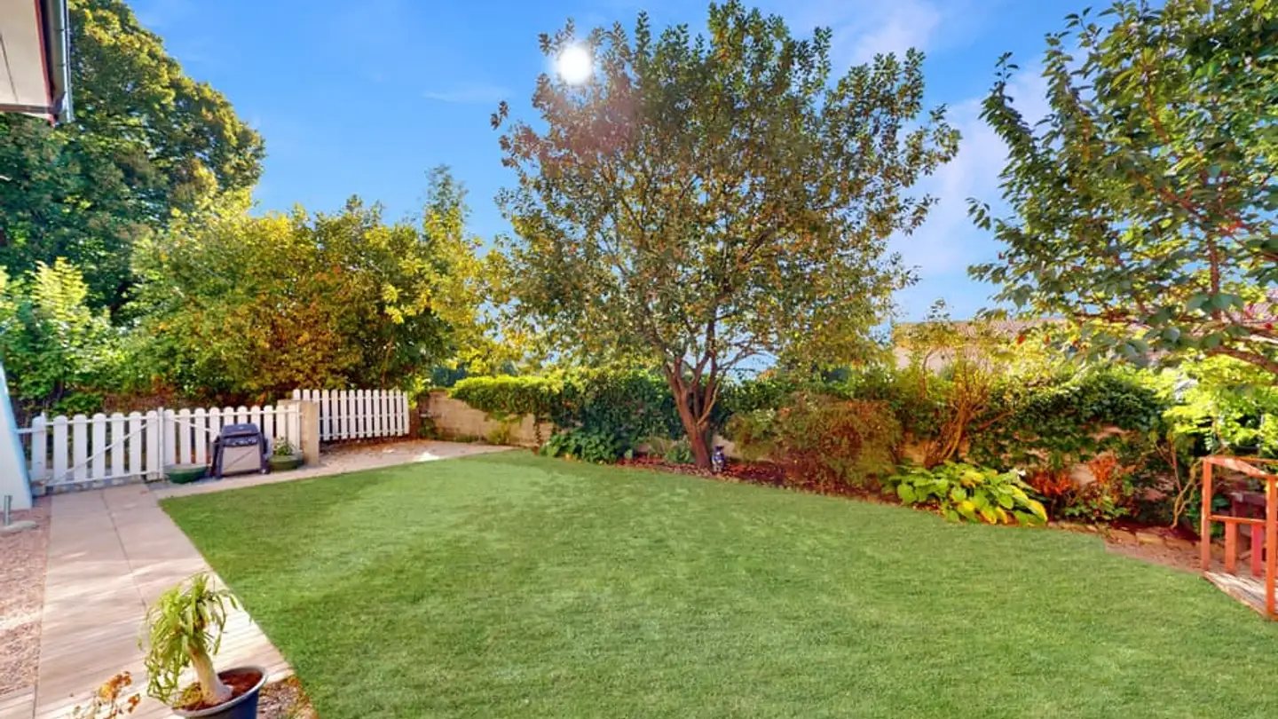 Maison individuelle à vendre - 1584 Villars-le-Grand - Photo 2