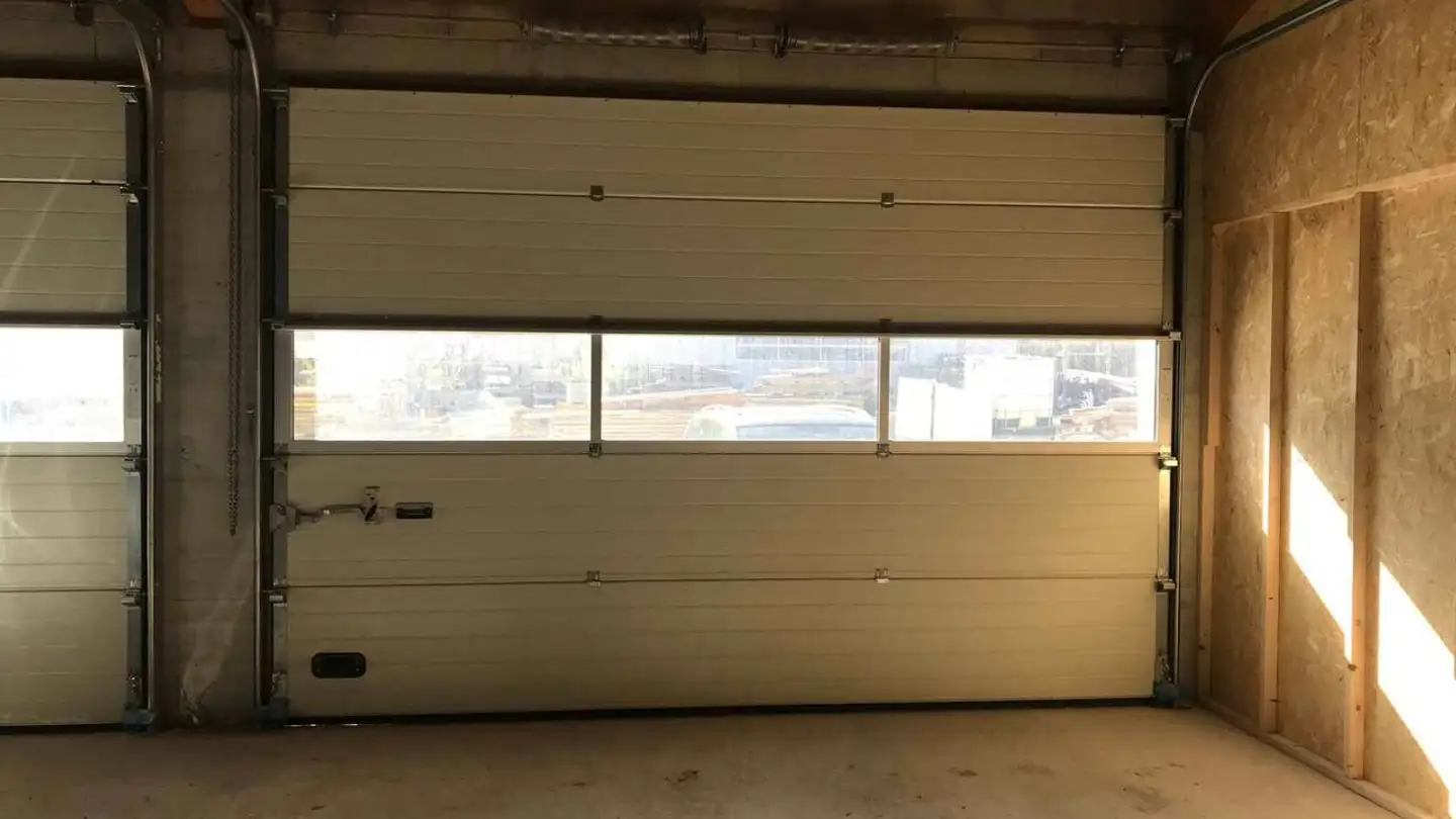 Commercial for rent - 1450 Ste-Croix