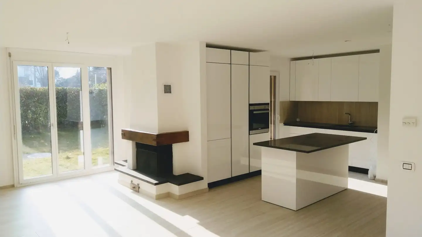 Maison individuelle à vendre - Via Chiossetti 7, 6987 Caslano