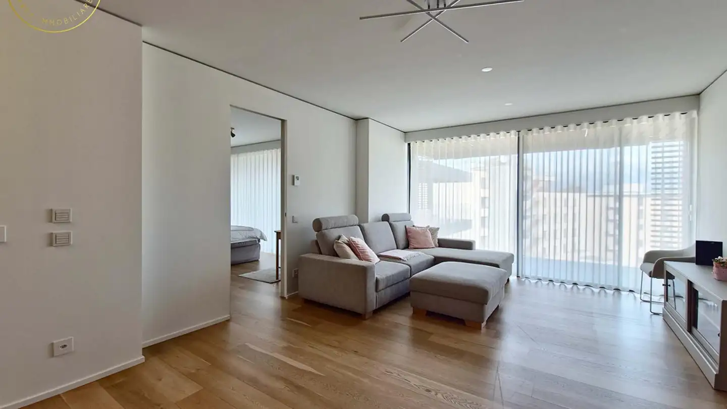 Apartment for sale - 6900 Paradiso