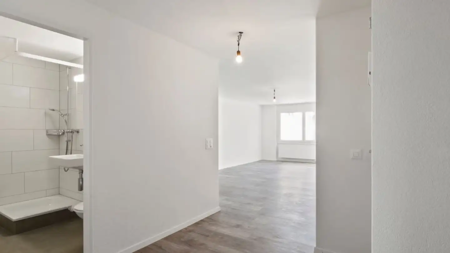 Wohnung mieten - Schmiedenstrasse 31, 8840 Einsiedeln - Foto 2