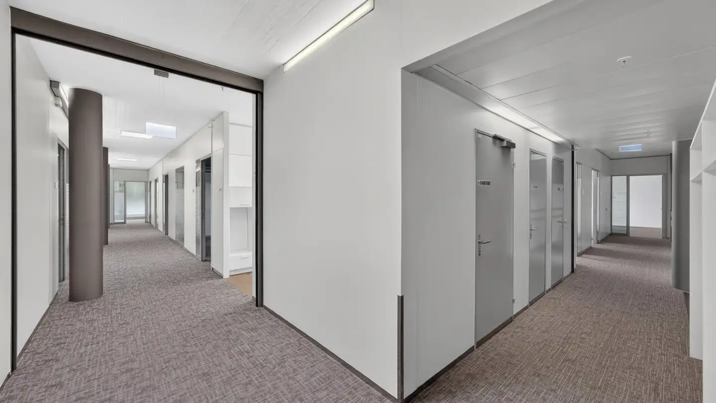 Bureau à louer - Peter Merian-Strasse 88, 4052 Basel - Photo 3