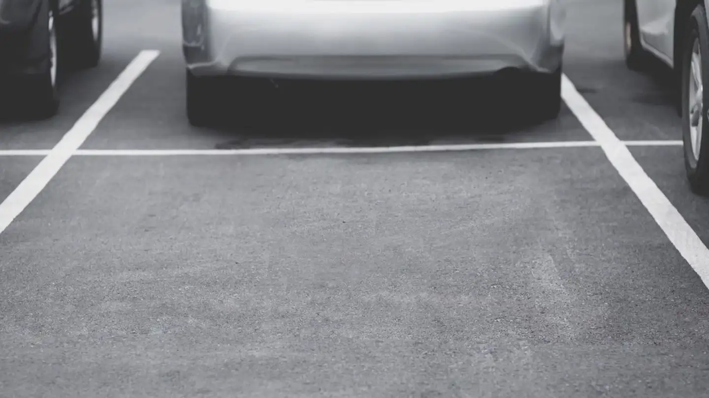 Parkplatz im Freien mieten - 9010 St. Gallen