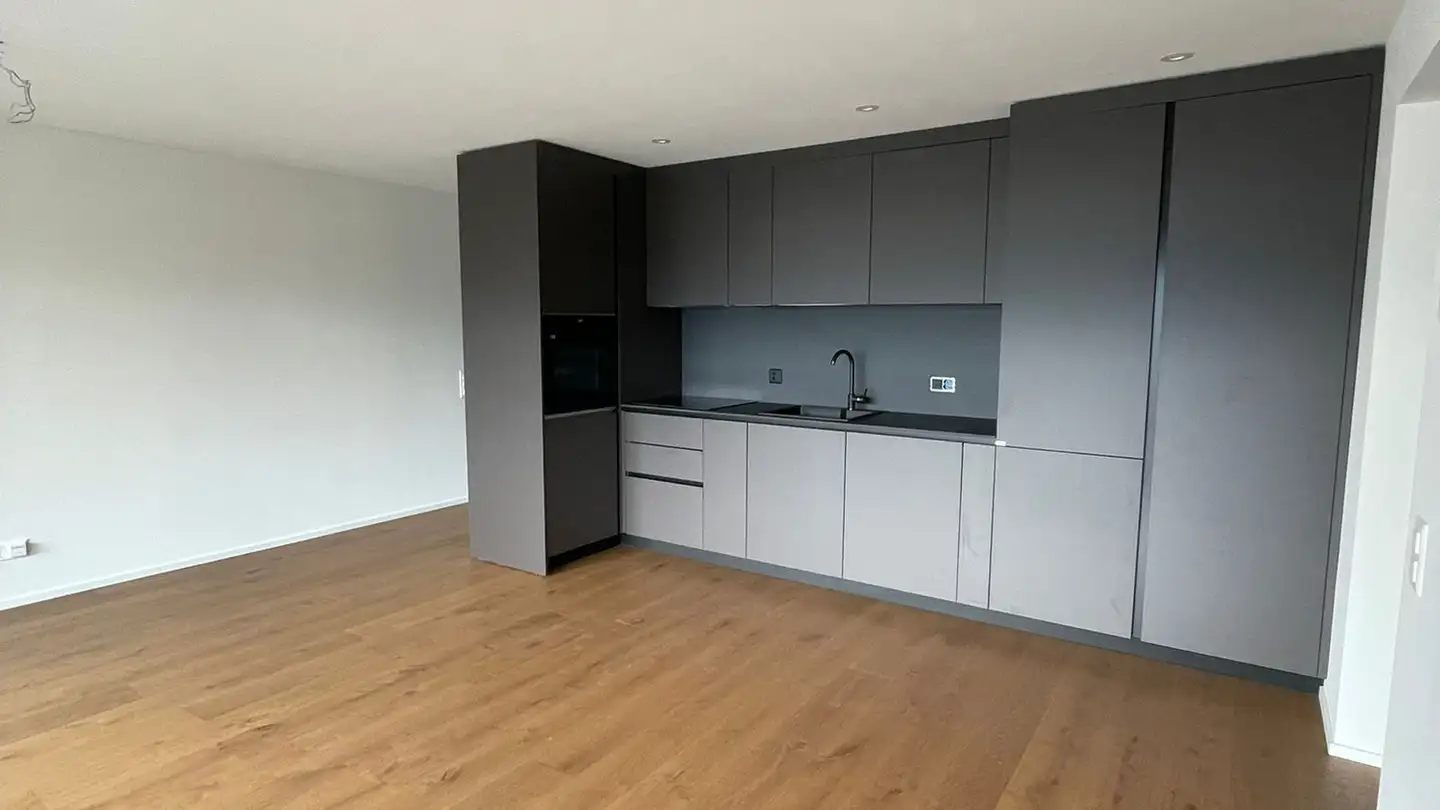Appartement à louer - Vicolo Rivamonte 6, 6517 Arbedo