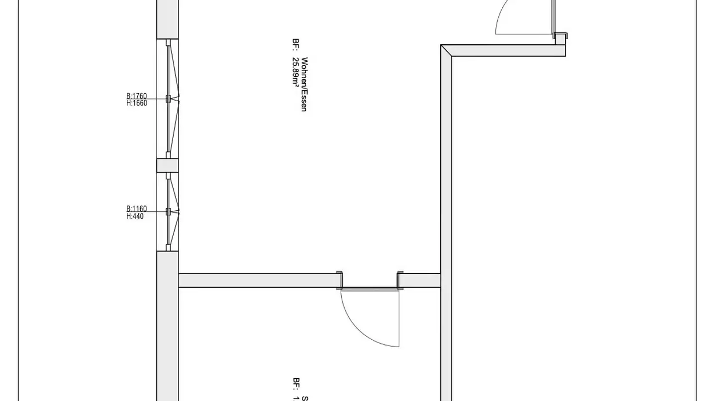 Wohnung mieten - Schmiedenstrasse 31, 8840 Einsiedeln - Foto 3