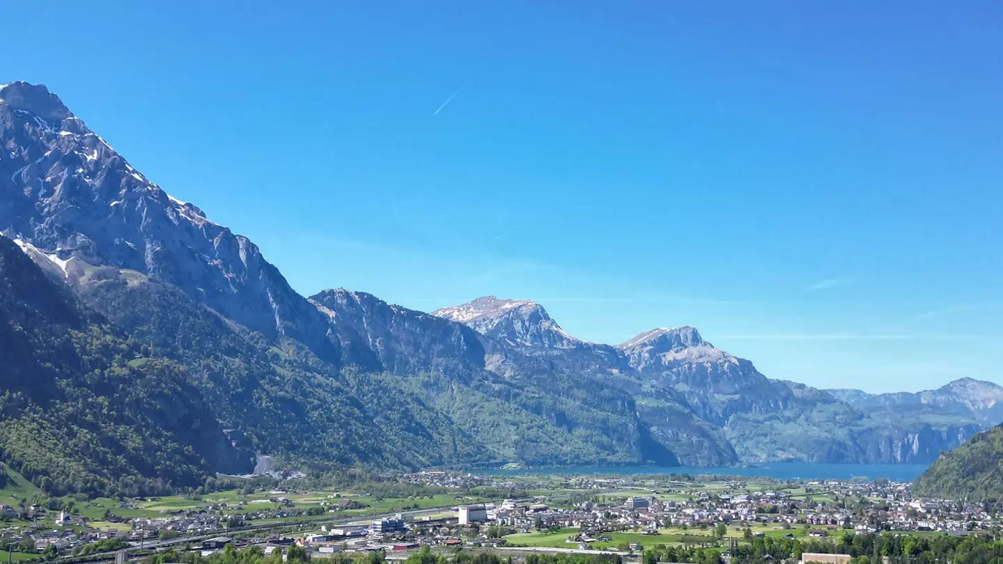 Appartamento a gradini in vendita - Unterer Biel 6, 6467 Schattdorf - Foto 3