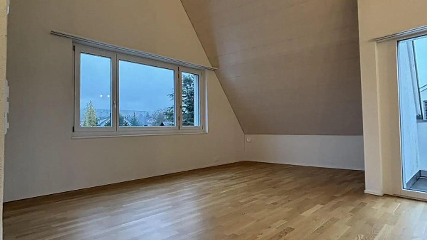 Wohnung mieten - Bahnhofstrasse 32b, 5615 Fahrwangen - Foto 2