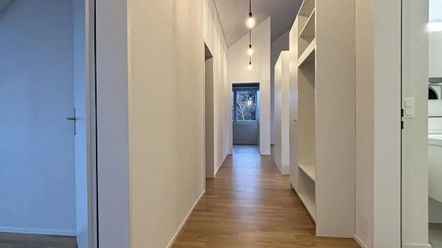 Wohnung mieten - Bahnhofstrasse 32b, 5615 Fahrwangen - Foto 3