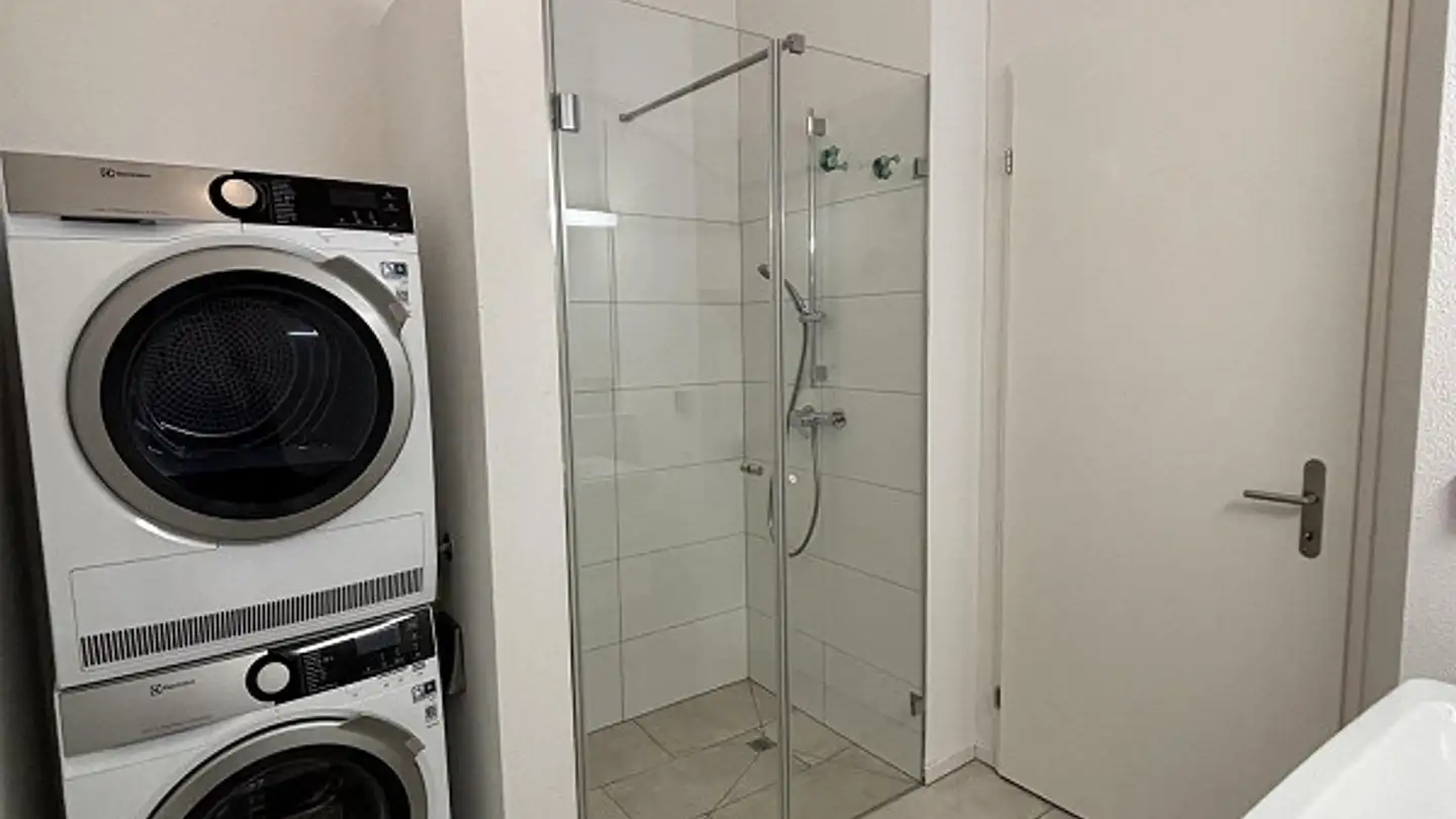 Wohnung mieten - Bahnhofstrasse 32b, 5615 Fahrwangen - Foto 4