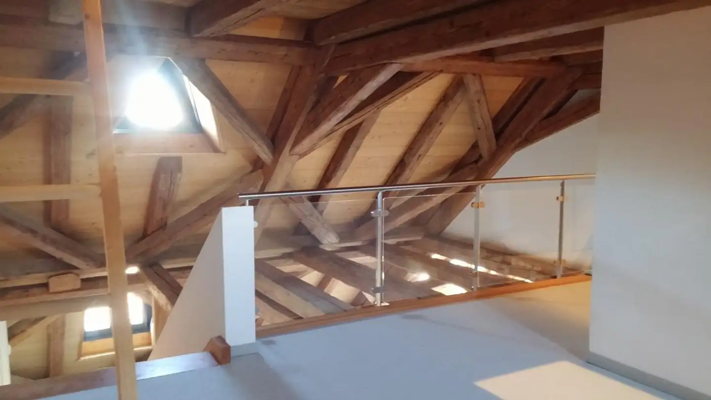 Appartamento in affitto - Hauptstrasse 5, 4242 Laufen