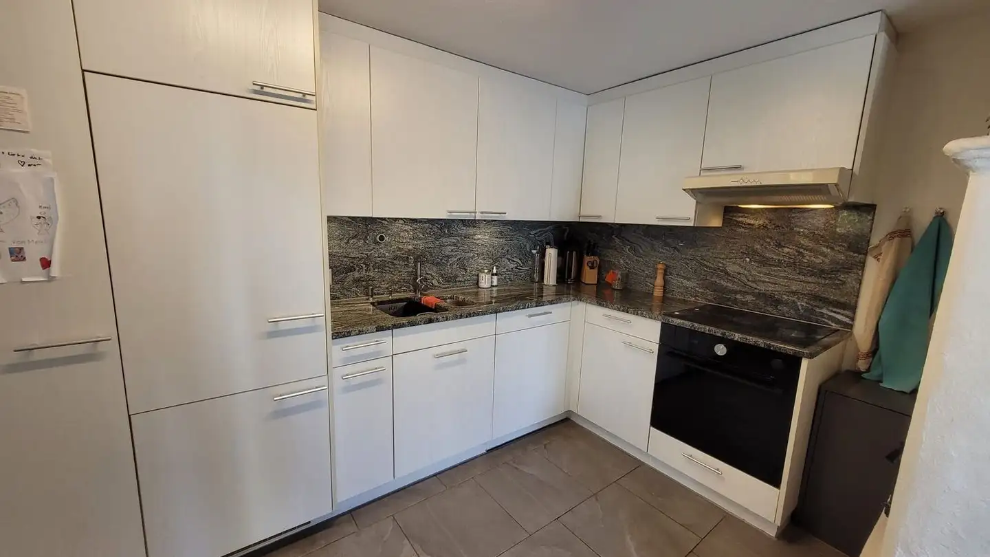 Duplex in affitto - Bachstrasse 44, 5436 Würenlos - Foto 3