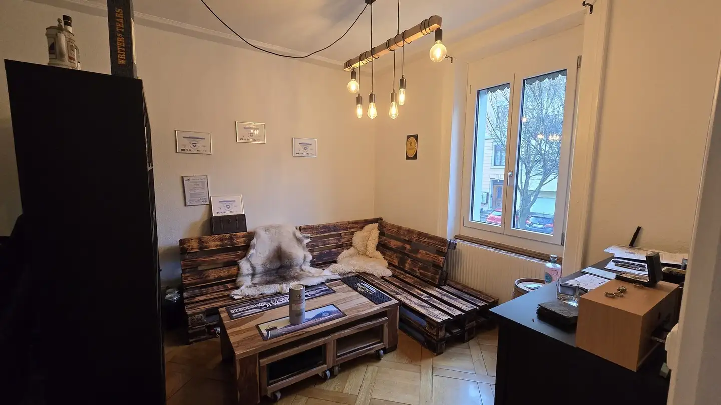 Wohnung mieten - Singenbergstrasse 16, 9000 St. Gallen - Foto 3