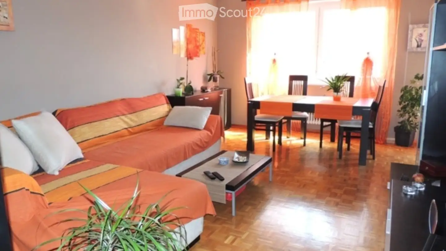 Apartment for sale - Viale Carlo Pereda 26, 6828 Balerna