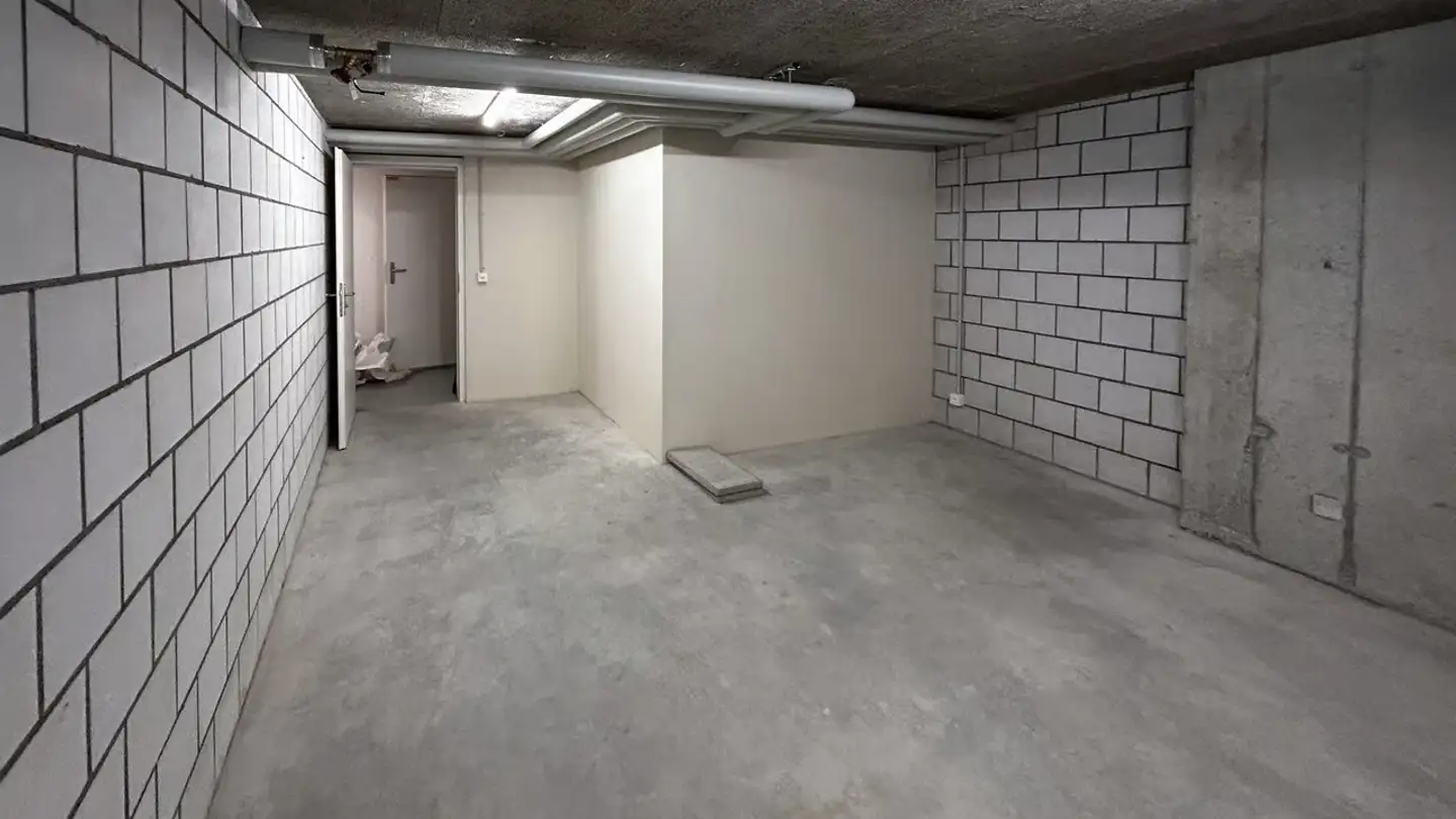 Espace de stockage à vendre - Haselweg 12, 3380 Wangen an der Aare - Photo 2