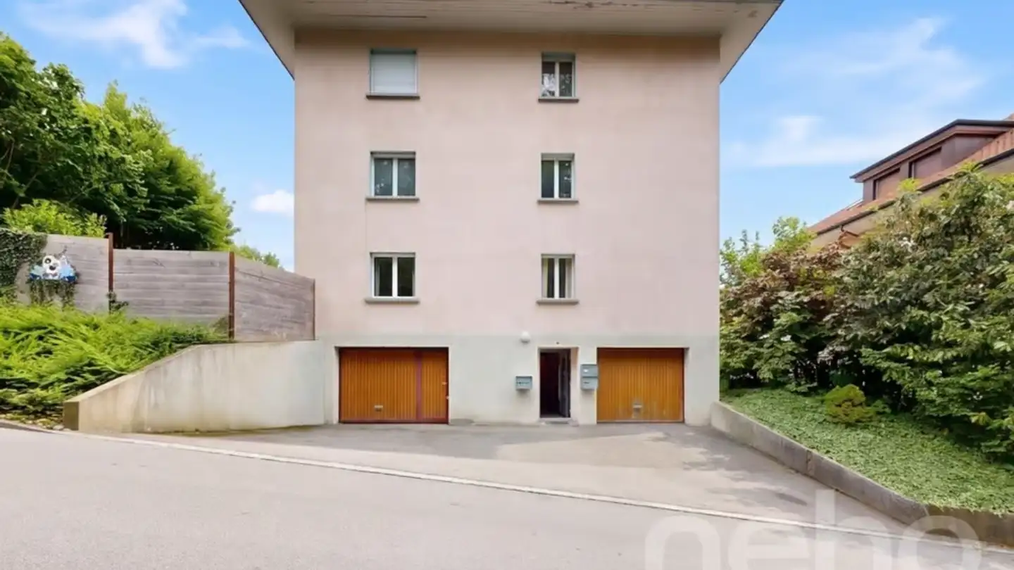 Mehrfamilienhaus kaufen - 1680 Romont FR - Foto 2