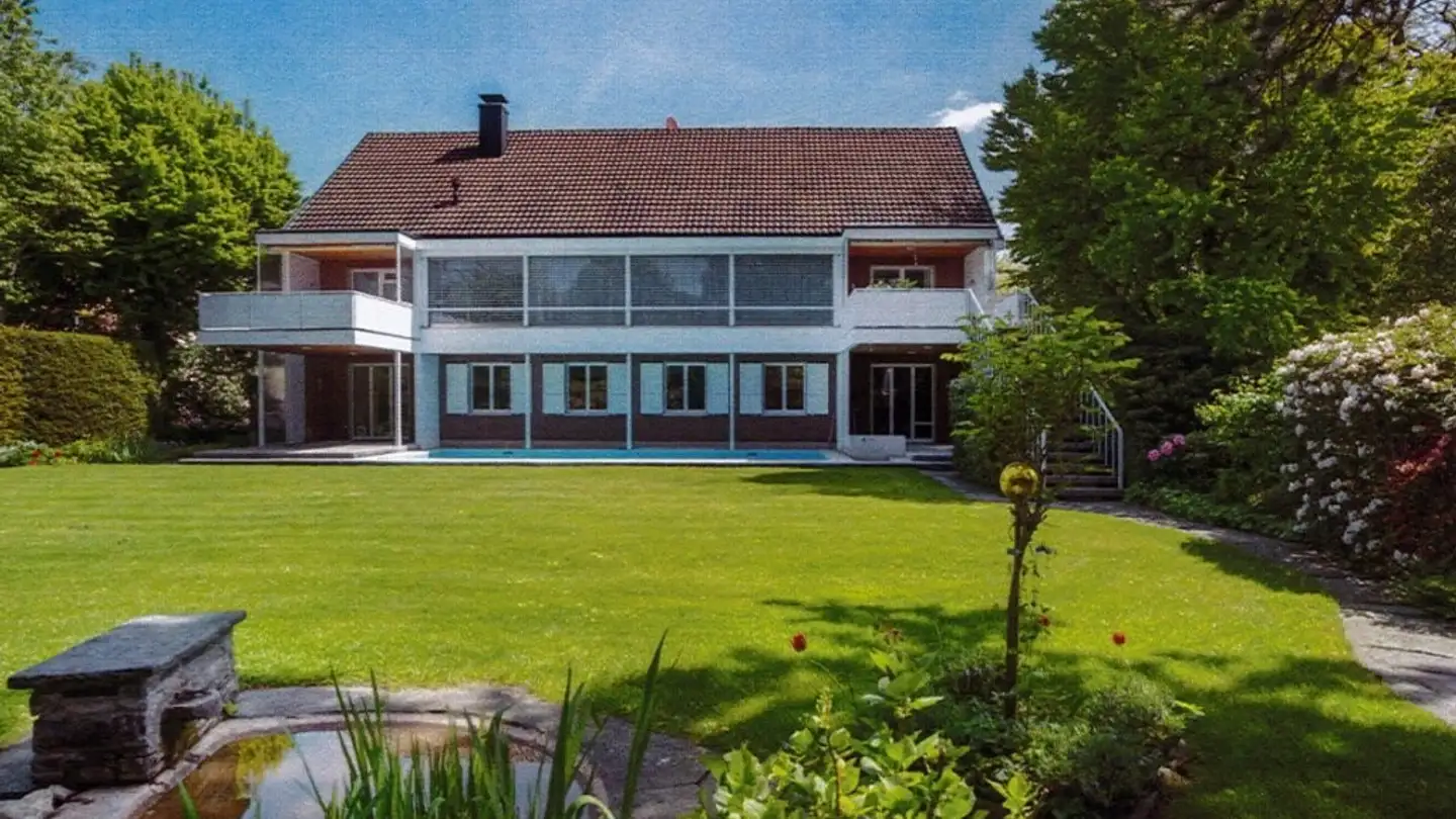 Garage individuel à louer - Mülinenstrasse 34, 3006 Bern