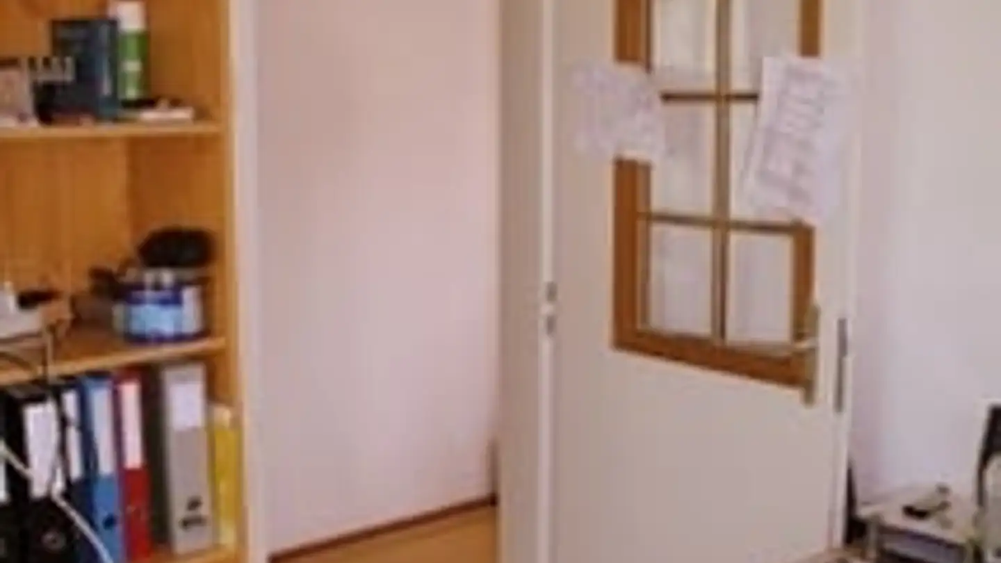 Apartment for rent - Wetzikerstrasse 3, 8344 Bäretswil - Photo 4