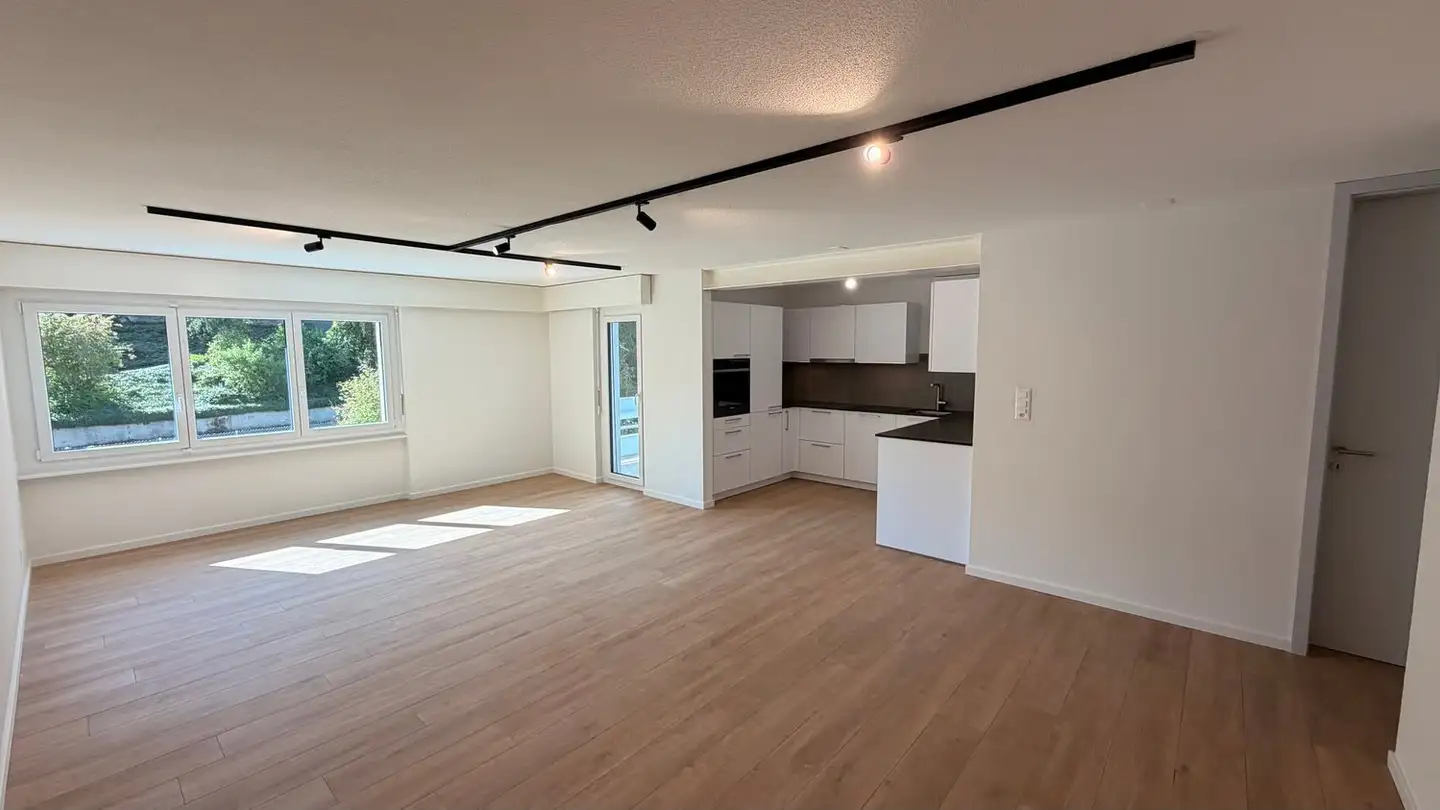 Wohnung mieten - Rue De Prayé 85, 2854 Bassecourt