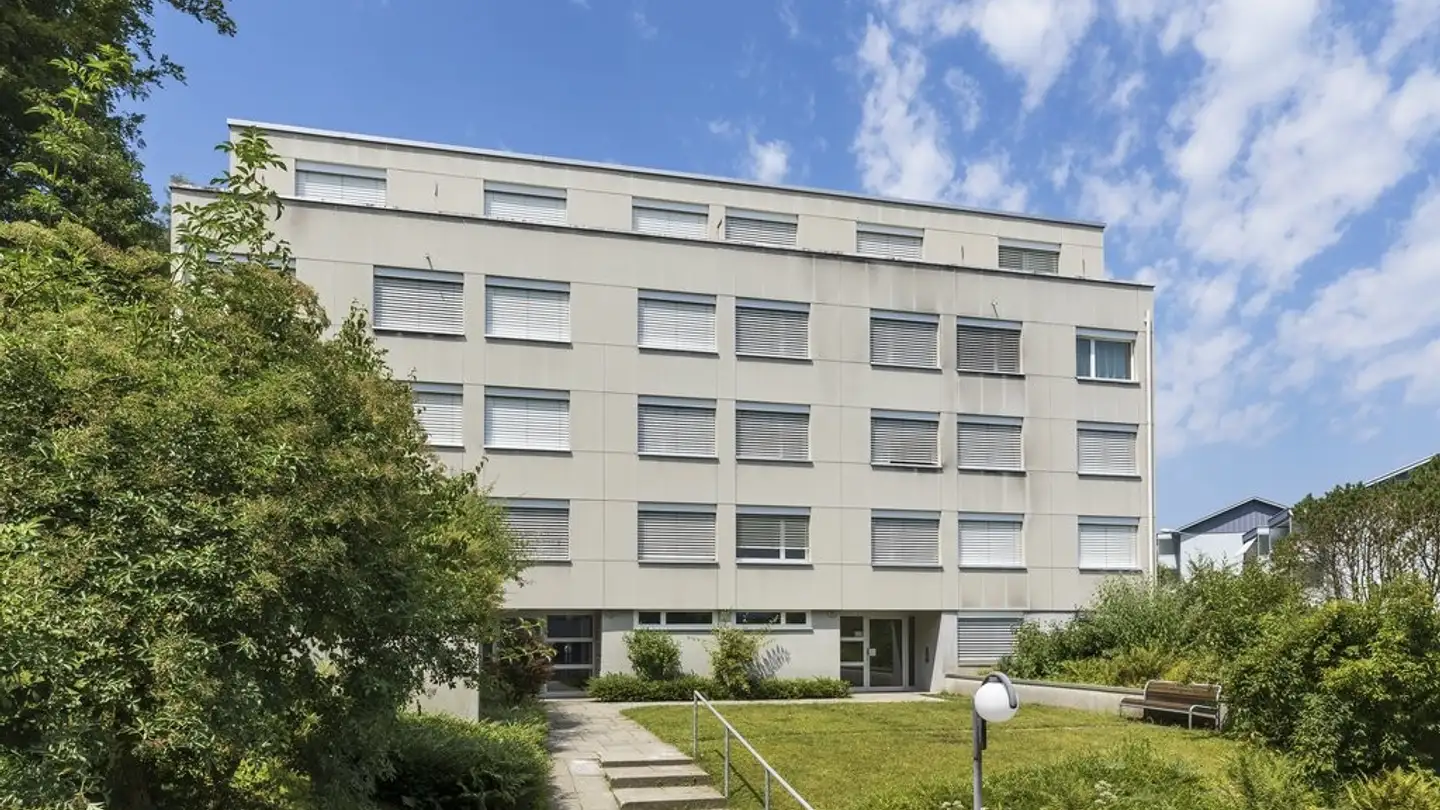 Apartment for rent - Hirtenhofring 24, 6005 Luzern - Photo 2