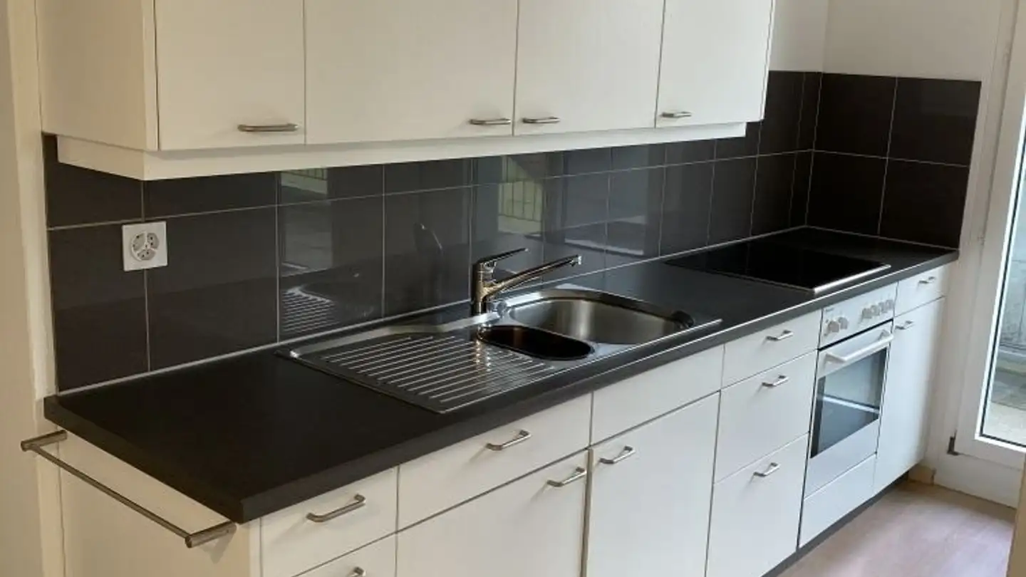 Wohnung mieten - Schäferweg 11, 4057 Basel - Foto 2