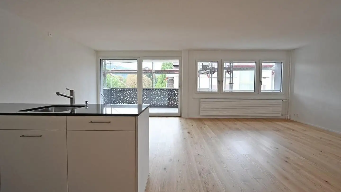 Wohnung mieten - Hofgutweg 26, 3400 Burgdorf - Foto 2