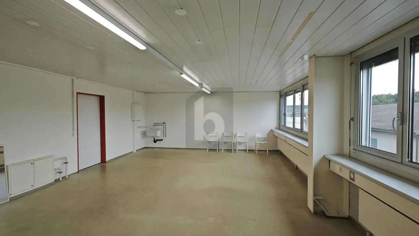 Bureau à louer - 5612 Villmergen