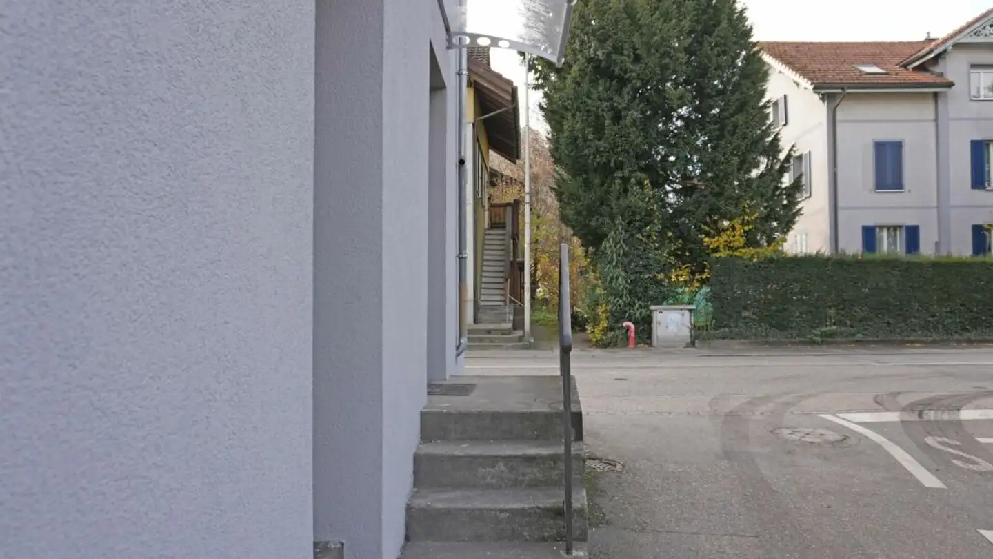 Sala hobby in affitto - Emmentalstrasse 19, 3414 Oberburg - Foto 4