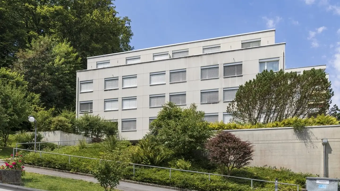 Apartment for rent - Hirtenhofring 24, 6005 Luzern