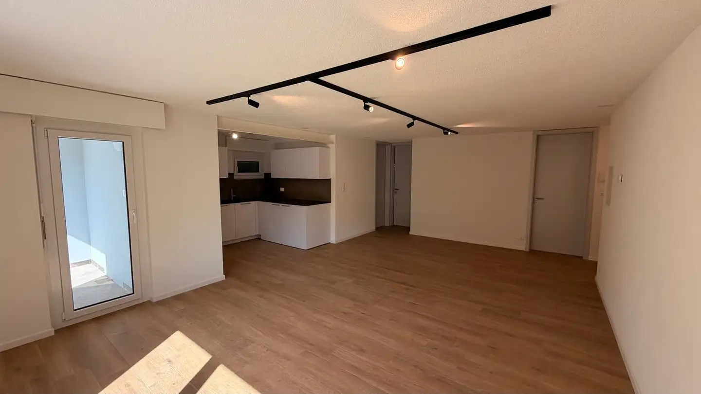 Wohnung mieten - Rue De Prayé 85, 2854 Bassecourt - Foto 2