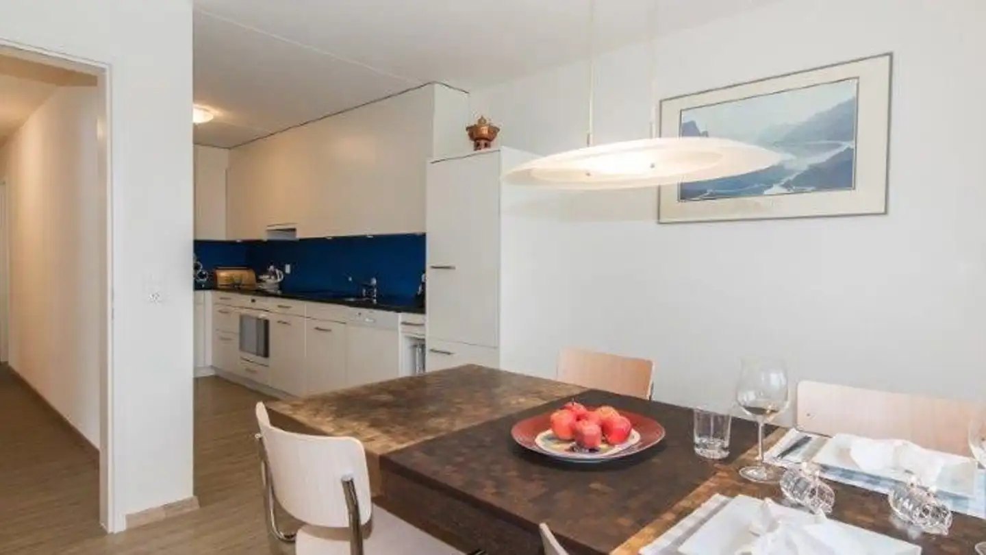 Wohnung mieten - Verenastrasse 35, 8832 Wollerau - Foto 2