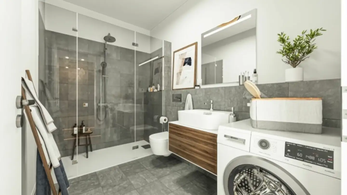 Appartamento in vendita - Schulstrasse 10, 8522 Häuslenen - Foto 4