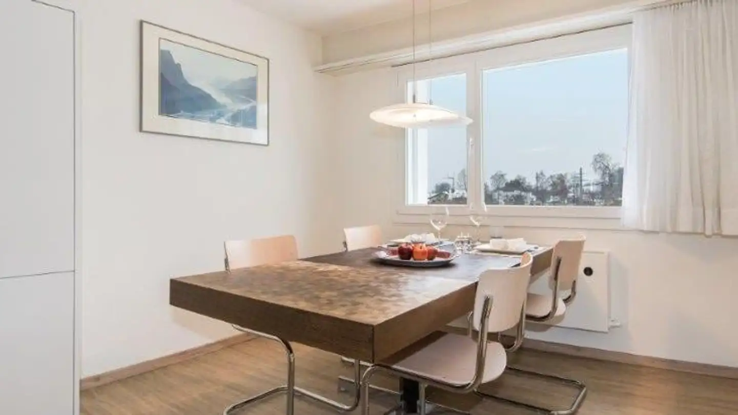 Wohnung mieten - Verenastrasse 35, 8832 Wollerau - Foto 3