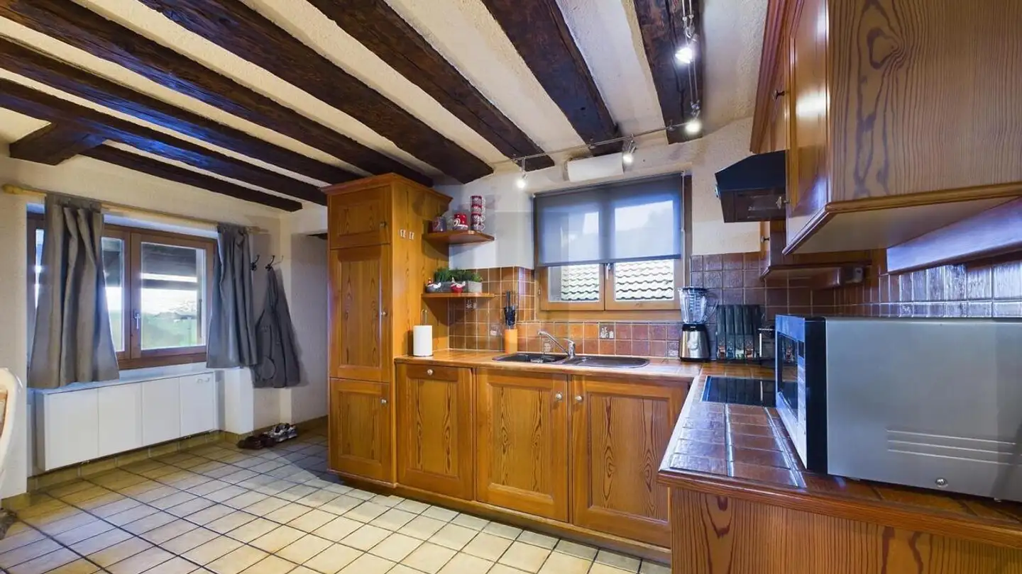 Penthouse kaufen - 3966 Chalais - Foto 4