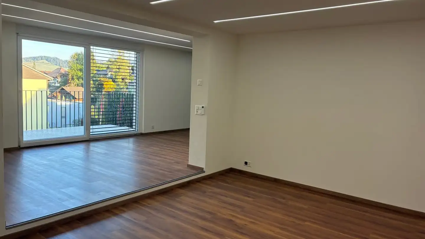 Appartement à louer - Hohle 1, 3507 Biglen - Photo 2