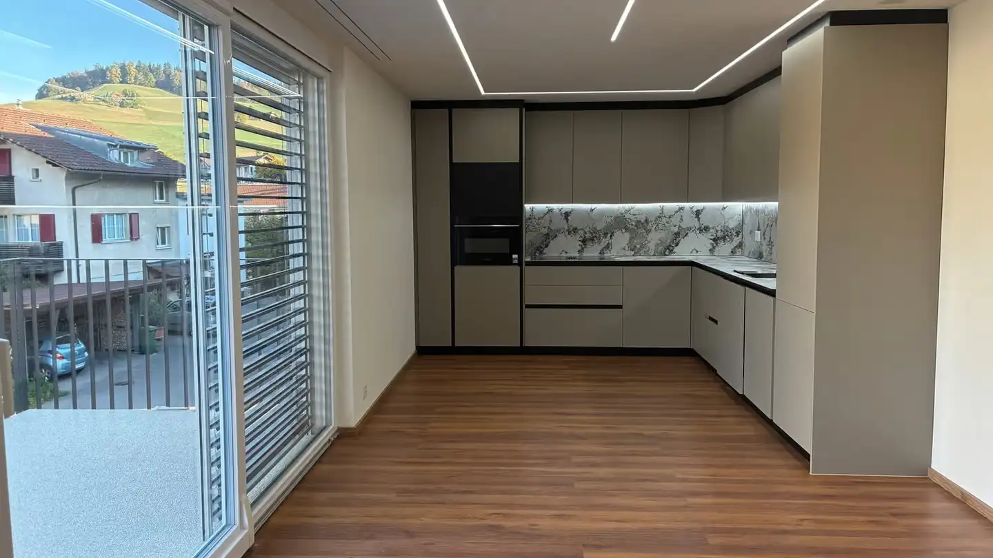 Appartement à louer - Hohle 1, 3507 Biglen - Photo 4