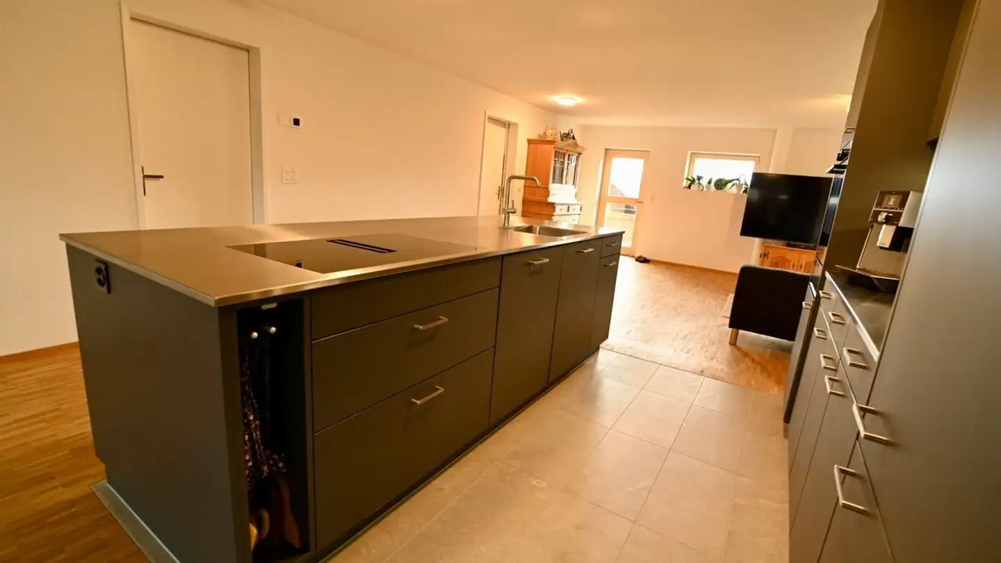 Appartamento in affitto - Oberdorf 7, 3309 Zauggenried - Foto 4