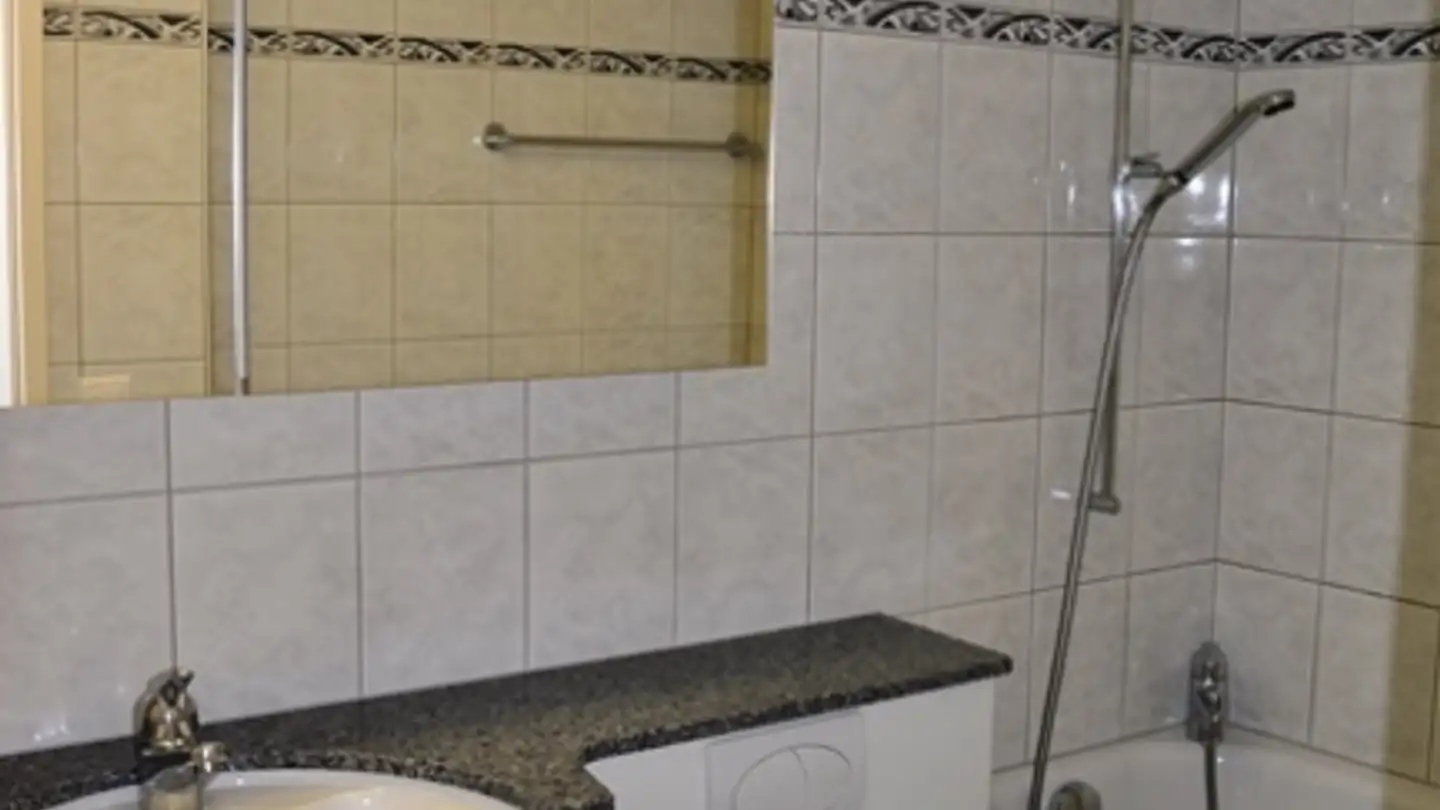 Appartamento in affitto - Mittelstrasse 12, 3613 Steffisburg - Photo 4