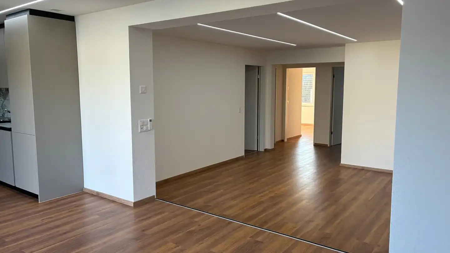 Appartement à louer - Hohle 1, 3507 Biglen