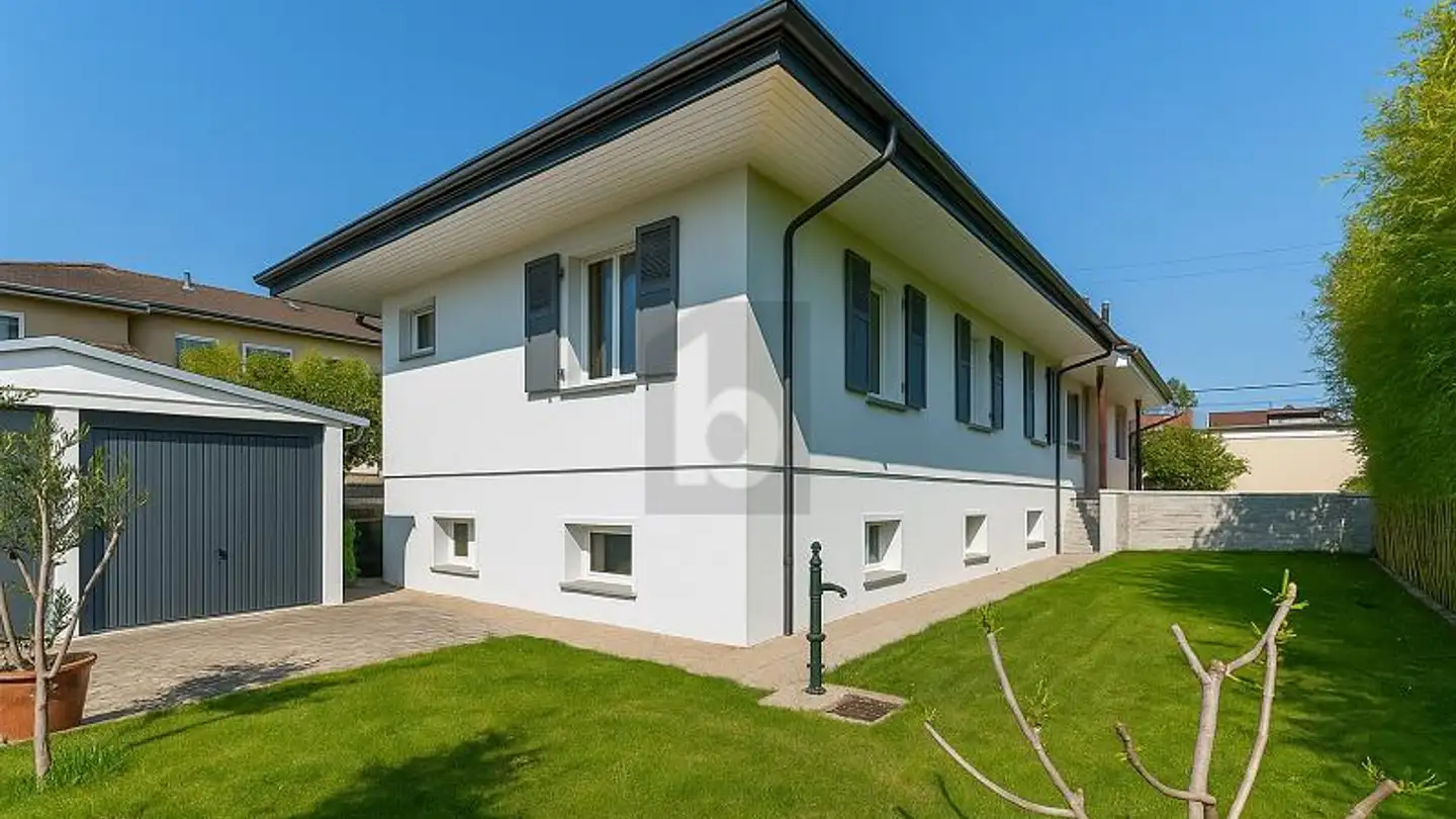 Villa for sale - 1162 St-Prex - Photo 2