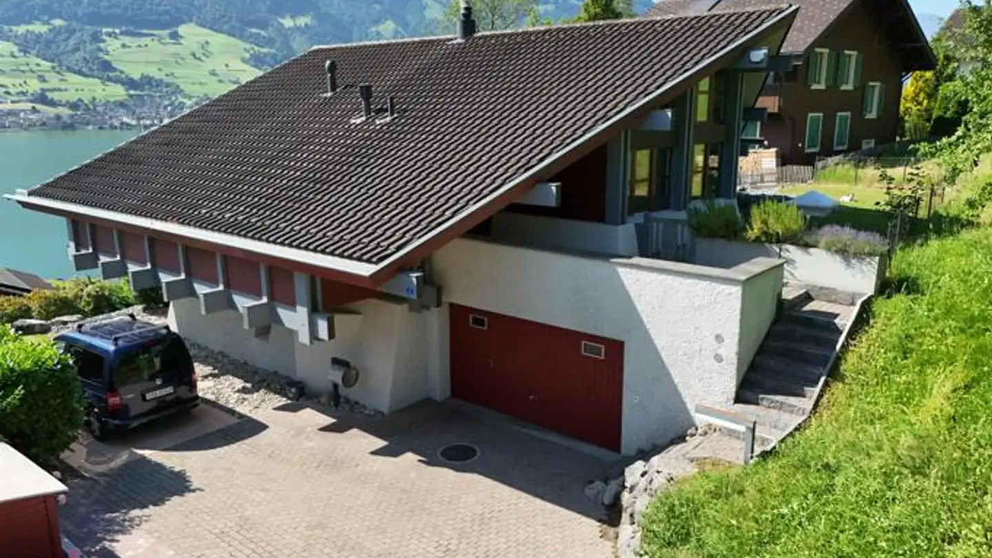 Casa singola in vendita - 6062 Wilen (Sarnen) - Photo 2