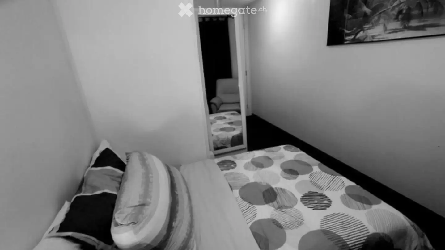 Wohnung mieten - Rue Des Casernes 17, 1950 Sion - Foto 4