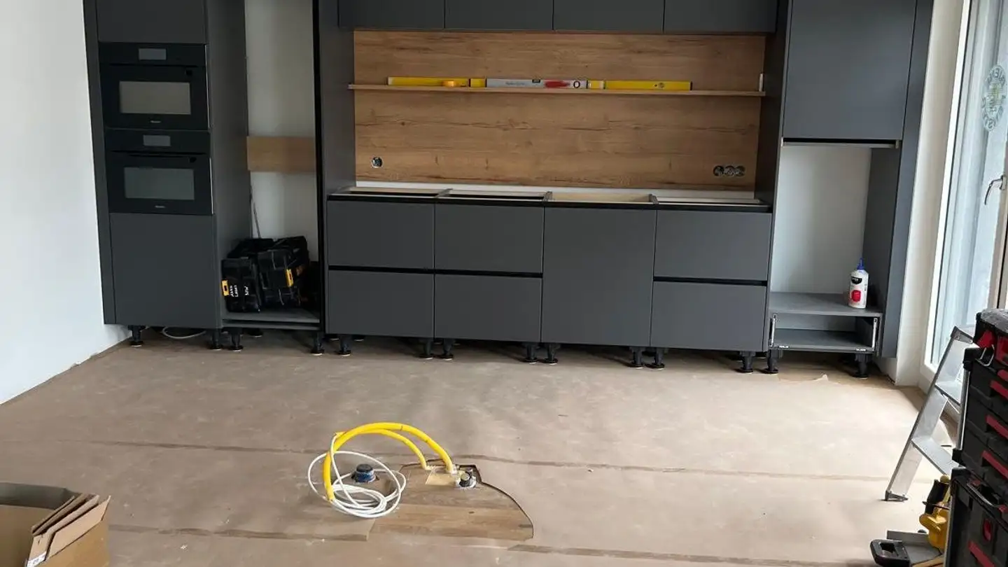Appartement à louer - Kaltackerstrasse 10, 8908 Hedingen - Photo 4