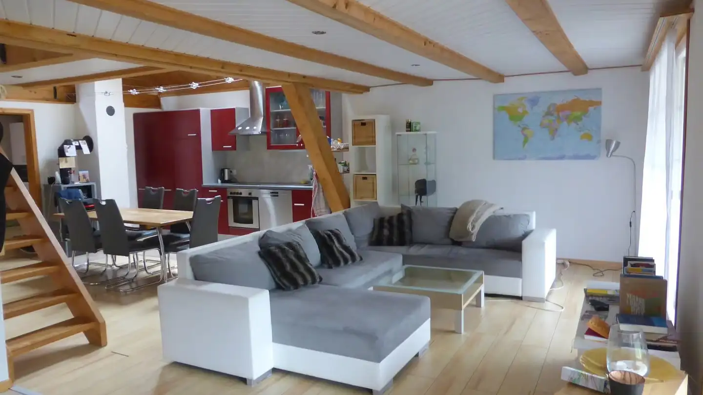 Duplex for rent - Obere Hardstrasse 44, 8570 Weinfelden - Photo 3