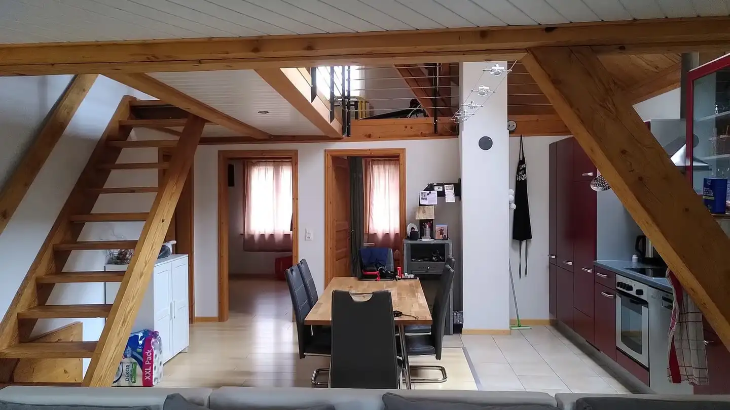 Duplex for rent - Obere Hardstrasse 44, 8570 Weinfelden - Photo 4