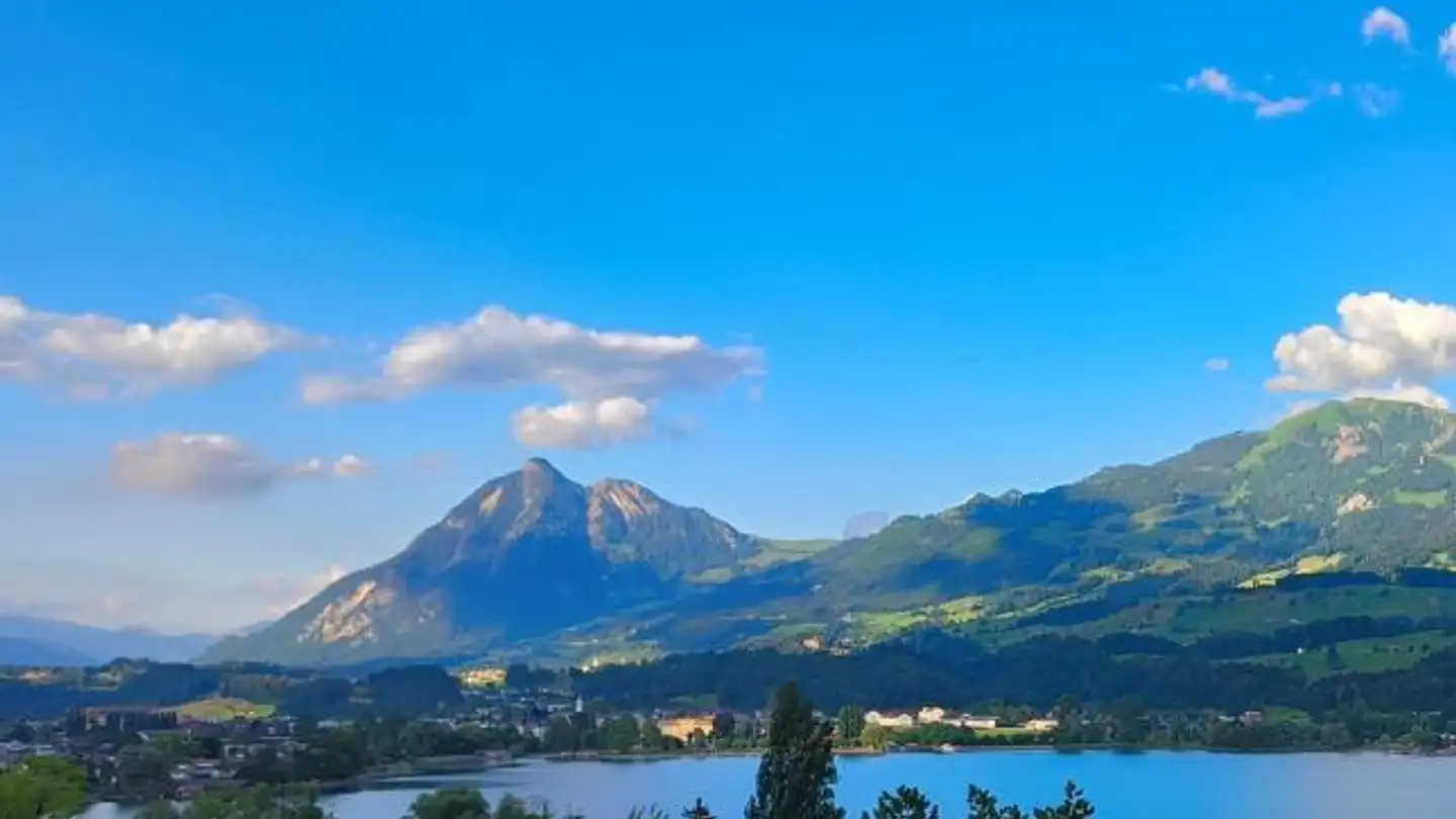 Casa singola in vendita - 6062 Wilen (Sarnen) - Photo 4